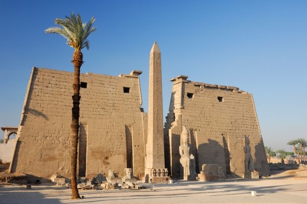 Combiné hôtels Louxor et Le Caire, coeur de l'Égypte antique **** - 6