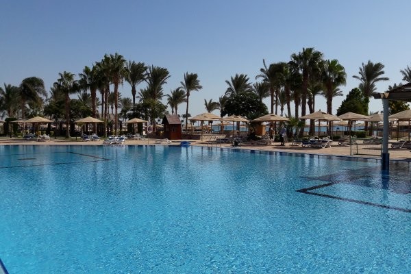 Combiné croisière et hôtel Gloire des pharaons à bord du Nile Ferouz avec excursion au Caire(12 visites) et extension au Framissima Continental Hurghada ***** - 13