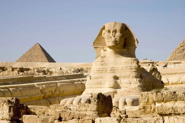 Combiné hôtels Éternelle Louxor aux récifs d'Hurghada **** - 15