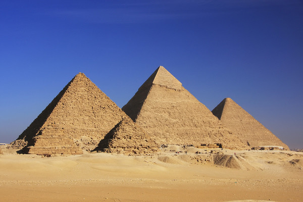 Combiné hôtels Louxor et Le Caire, coeur de l'Égypte antique **** - 11