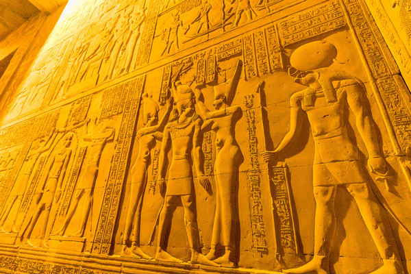 Combiné croisière et hôtel Club Jumbo Trésors au pays des pharaons et extension au Club Jumbo Amwaj Beach Club Abu Soma **** - 14