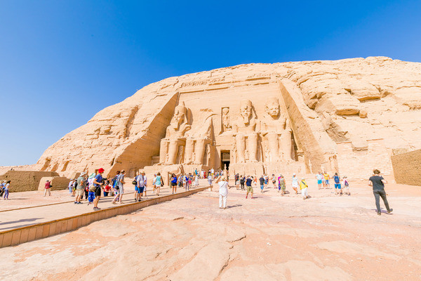 Croisière Gloire des Pharaons à bord du Framissima Monica avec 1 ou 2 nuits au Caire ***** - 11