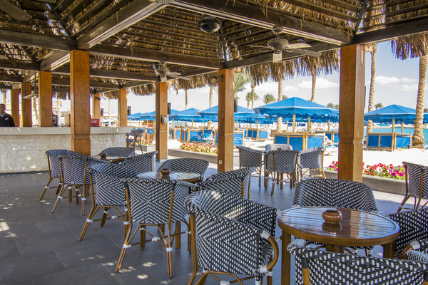 Combiné croisière et hôtel Gloire des pharaons à bord du Nile Ferouz avec excursion au Caire(12 visites) et extension au Framissima Continental Hurghada ***** - 18
