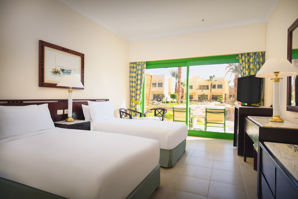 Combiné croisière et hôtel Framissima Gloire des pharaons à bord du Framissima Caprice et extension au Framissima Swiss Inn Resort (14 nuits) ***** - 19