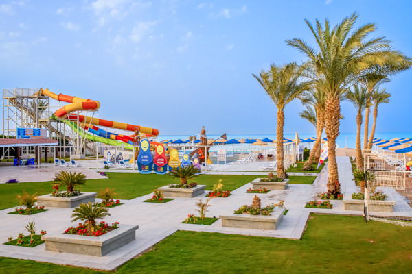 Combiné croisière et hôtel Club Jumbo Trésors au pays des pharaons et extension au Club Jumbo Bellagio Beach Resort & Spa **** - 23