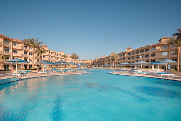 Combiné croisière et hôtel Club Jumbo Trésors au pays des pharaons et extension au Club Jumbo Amwaj Beach Club Abu Soma **** - 17