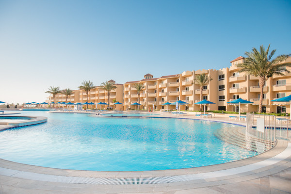 Combiné croisière et hôtel Club Jumbo Trésors au pays des pharaons et extension au Club Jumbo Amwaj Beach Club Abu Soma **** - 16