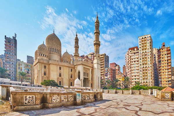 Combiné hôtels Louxor et Le Caire, coeur de l'Égypte antique **** - 4