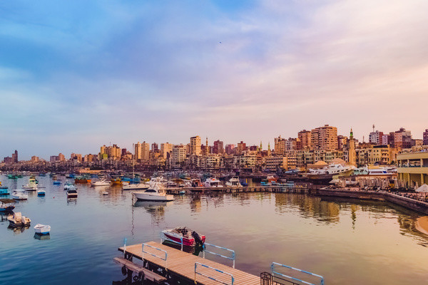 Combiné hôtels Louxor et Le Caire, coeur de l'Égypte antique **** - 13