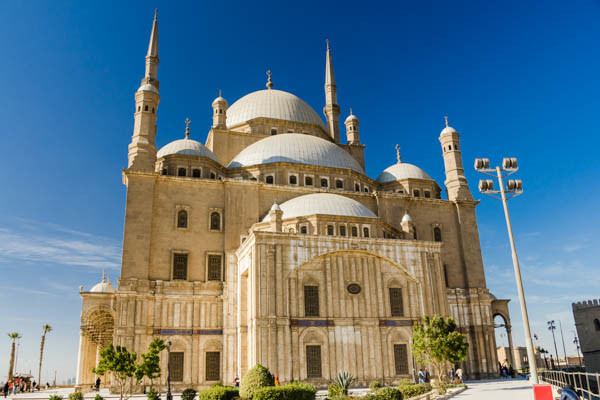 Combiné hôtels Louxor et Le Caire, coeur de l'Égypte antique **** - 17