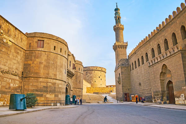 Combiné hôtels Louxor et Le Caire, coeur de l'Égypte antique **** - 16