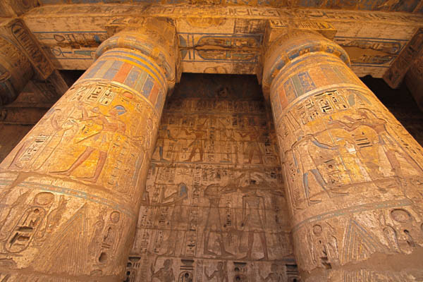 Combiné hôtels Louxor et Le Caire, coeur de l'Égypte antique **** - 9