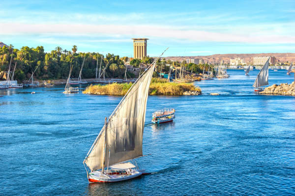 Combiné hôtels Louxor et Le Caire, coeur de l'Égypte antique **** - 5