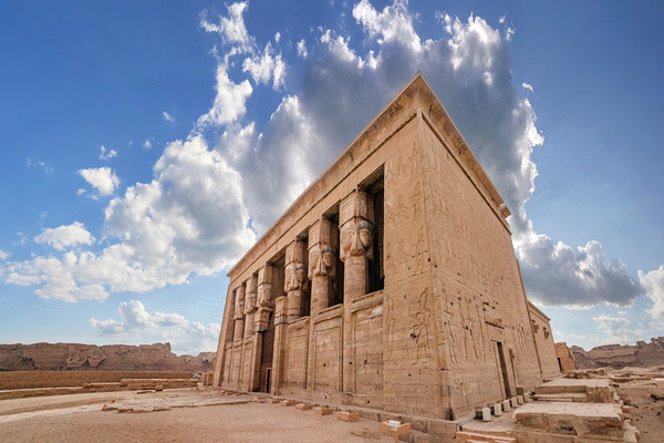 Combiné hôtels Louxor et Le Caire, coeur de l'Égypte antique **** - 10