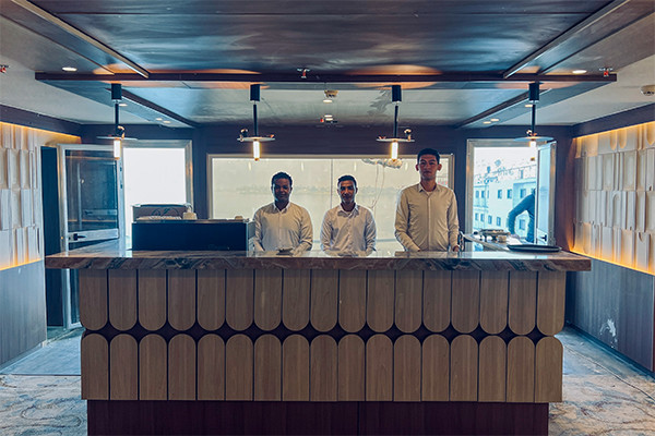 Image 23 du séjour Croisière Gloire des Pharaons ***** à Louxor, Egypte