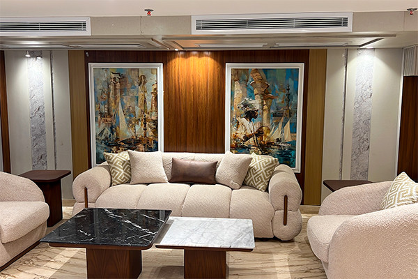 Image 22 du séjour Croisière Gloire des Pharaons ***** à Louxor, Egypte