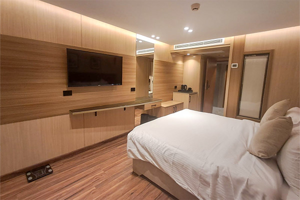 Image 21 du séjour Croisière Gloire des Pharaons ***** à Louxor, Egypte