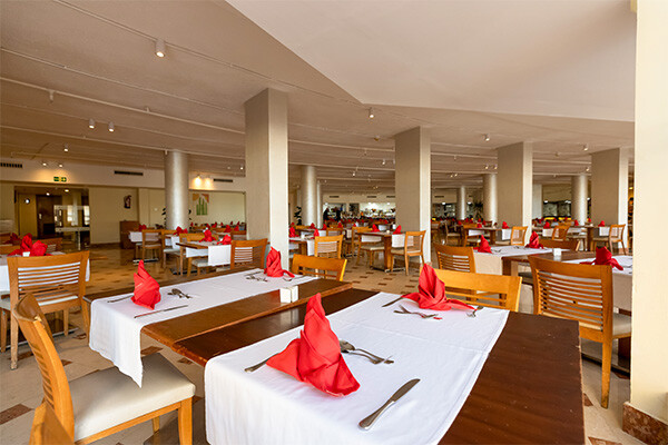Combiné croisière et hôtel Club Jumbo Trésors au pays des pharaons et extension au Club Jumbo Amwaj Beach Club Abu Soma **** - 21