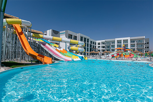 Combiné croisière et hôtel Club Jumbo Trésors au pays des pharaons et extension au Club Jumbo Amwaj Beach Club Abu Soma **** - 22