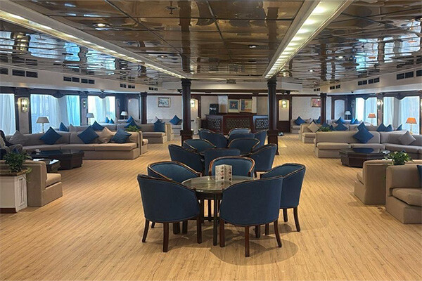 Image 11 du séjour Croisière Gloire des Pharaons (Nile Ferouz) avec excursions au Caire et12 visites incluses ***** à Louxor, Égypte