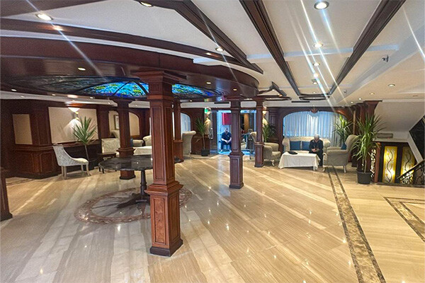 Image 12 du séjour Croisière Gloire des Pharaons (Nile Ferouz) avec excursions au Caire et12 visites incluses ***** à Louxor, Égypte