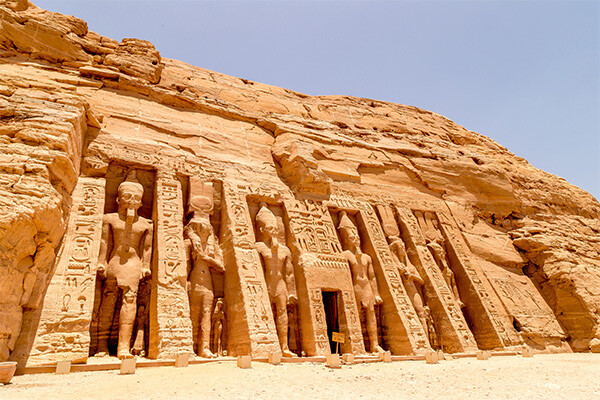 Image 9 du séjour Croisière Gloire des Pharaons (Nile Ferouz) avec excursions au Caire et12 visites incluses ***** à Louxor, Égypte