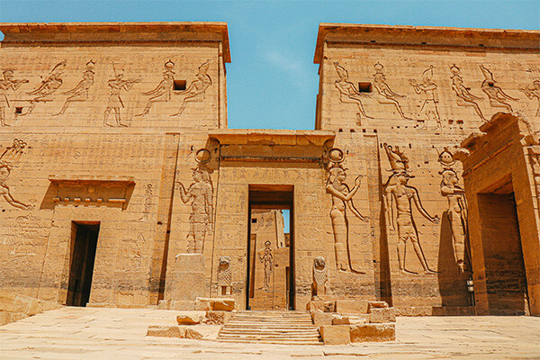 Image 8 du séjour Croisière Gloire des Pharaons (Nile Ferouz) avec excursions au Caire et12 visites incluses ***** à Louxor, Égypte