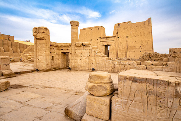 Image 7 du séjour Croisière Gloire des Pharaons (Nile Ferouz) avec excursions au Caire et12 visites incluses ***** à Louxor, Égypte
