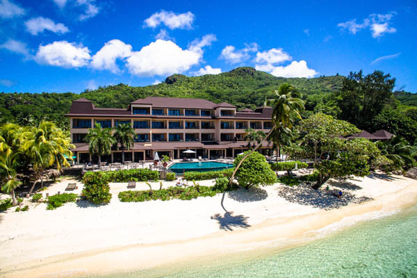 Hôtel Double Tree by Hilton Allamanda Resort & Spa ****