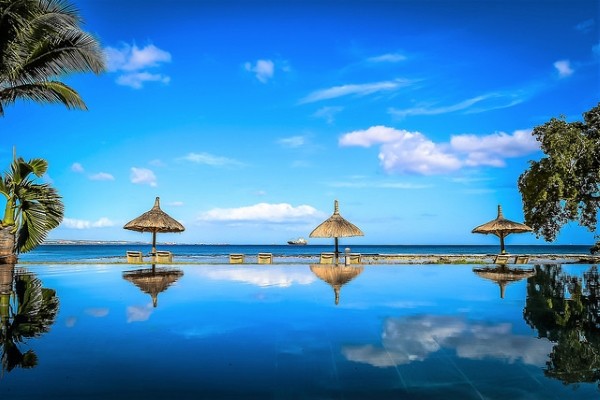 Hotel Intercontinental Ile Maurice Hotel Intercontinental Ile Maurice