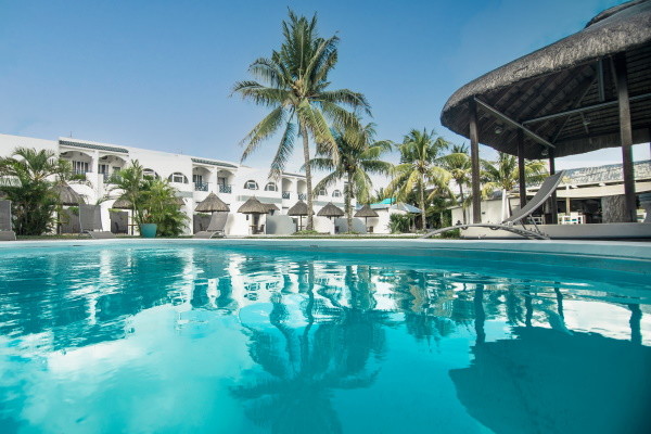 hôtel stella rina ***