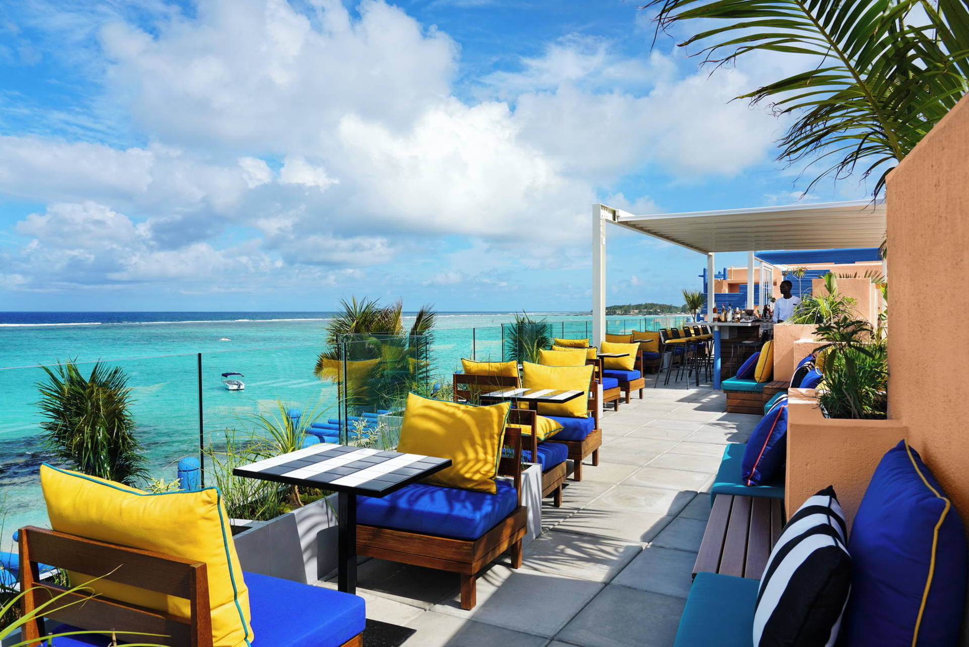 Hôtel Séjour d'exception au SALT of Palmar ***** - 3