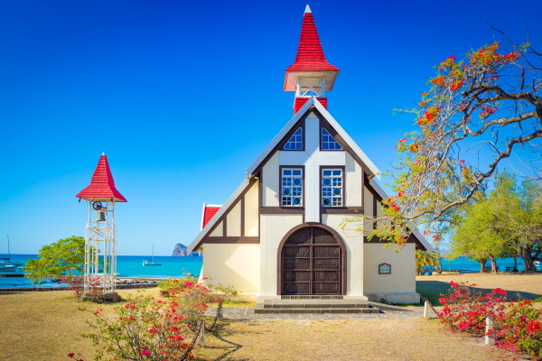 Circuit Explorations mauriciennes, base logement au Adult Only Stella Rina 3* sup - 10