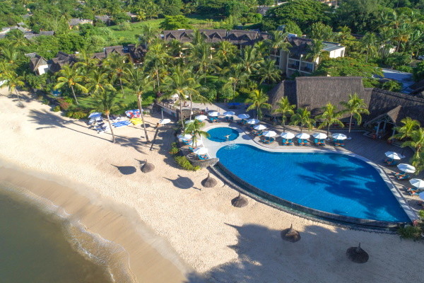 Hôtel Sands Suites Resort & Spa (à partir de 12 ans) ***** - 7