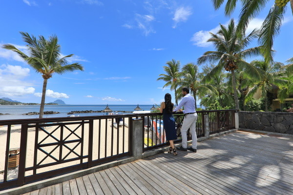 Hôtel Sands Suites Resort & Spa (à partir de 12 ans) ***** - 8