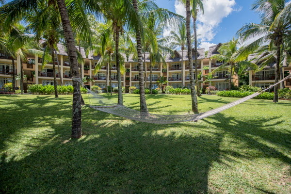 Hôtel Sands Suites Resort & Spa (à partir de 12 ans) ***** - 9