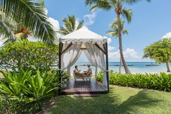 Hôtel Sands Suites Resort & Spa (à partir de 12 ans) ***** - 10