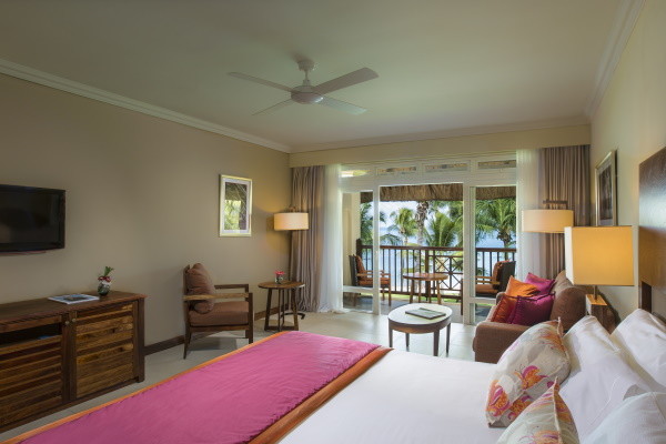 Hôtel Sands Suites Resort & Spa (à partir de 12 ans) ***** - 11
