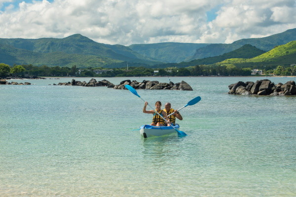 Hôtel Sands Suites Resort & Spa (à partir de 12 ans) ***** - 21