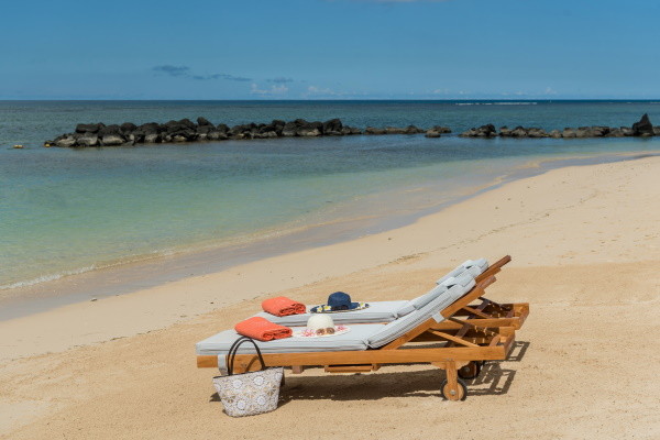 Hôtel Sands Suites Resort & Spa (à partir de 12 ans) ***** - 4