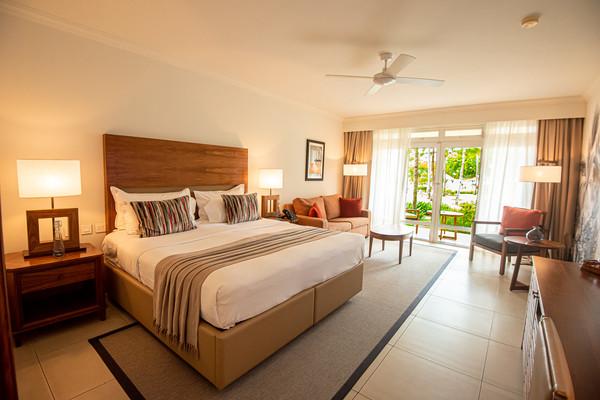 Hôtel Sands Suites Resort & Spa (à partir de 12 ans) ***** - 12