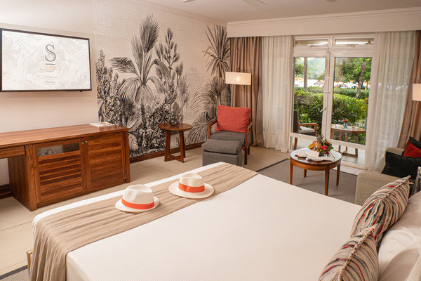 Hôtel Sands Suites Resort & Spa (à partir de 12 ans) ***** - 13