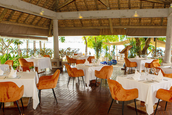 Hôtel Sands Suites Resort & Spa (à partir de 12 ans) ***** - 14