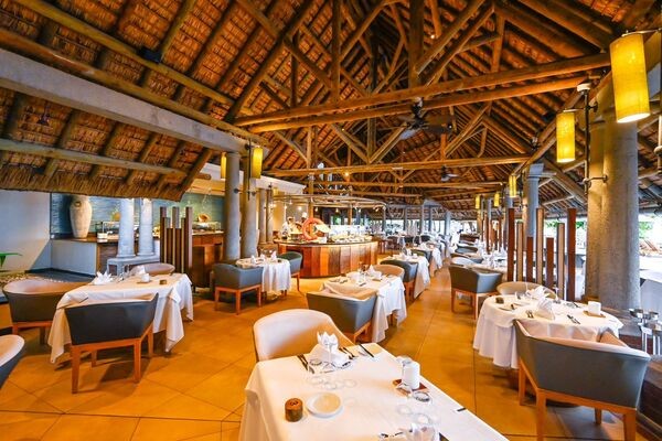 Hôtel Sands Suites Resort & Spa (à partir de 12 ans) ***** - 15