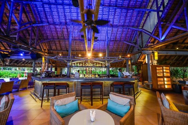 Hôtel Sands Suites Resort & Spa (à partir de 12 ans) ***** - 17