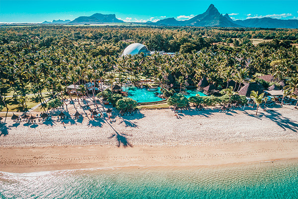 Hôtel La Pirogue 4* sup - 4