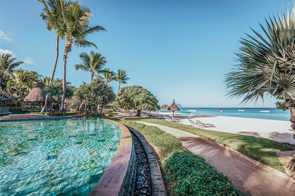 Hôtel La Pirogue 4* sup - 6