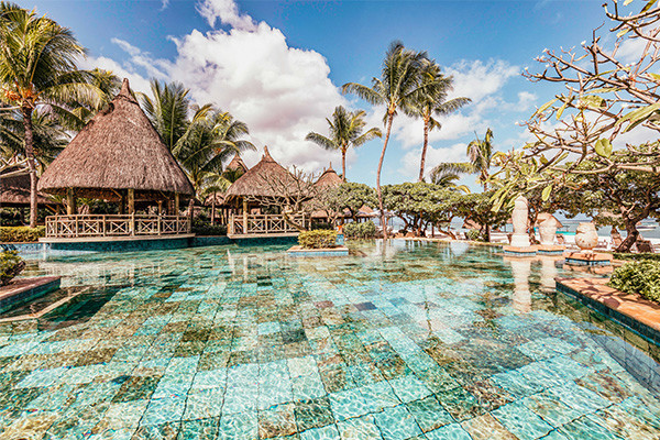 Hôtel La Pirogue 4* sup - 7