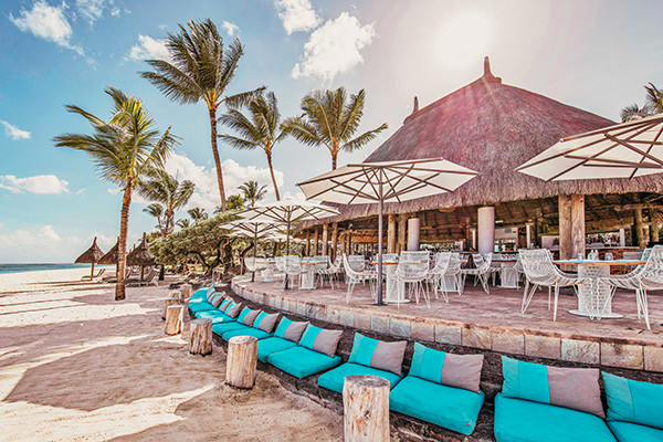Hôtel La Pirogue 4* sup - 16