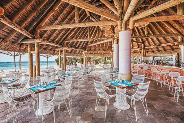Hôtel La Pirogue 4* sup - 18